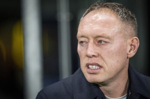 Brøndby IF er tæt på en pinlig Superliga-rekord.