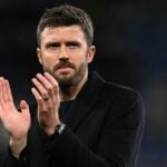 Oliver Glasner bliver nok ikke træner i Manchester United.