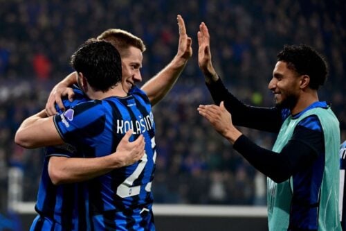 Ederson har efter sigende indgået en aftale med Atlético Madrid.