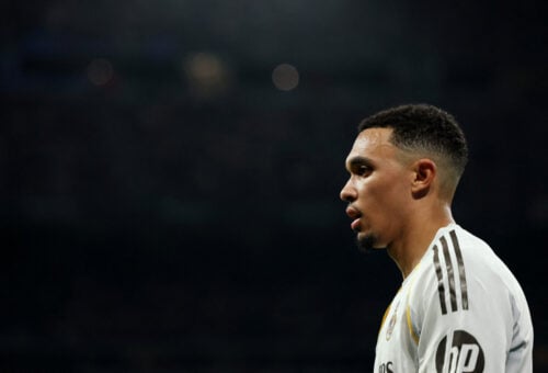 Trent Alexander-Arnold har langt fra været overbevisende i Real Madrid. Nu kommer en ekstrem dyster udmelding om englænderen.
