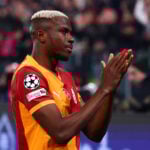 Victor Osimhen kan være på vej mod et nyt, stort skifte.