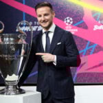 Champions League-turneringen spidser til.