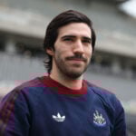 Sandro Tonali kan skifte klub til sommer.