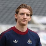 Anthony Gordon er tæt på overraskende skifte i Premier League.