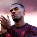 Ryan Gravenberch har været en af de vigtigste spillere i Liverpool længe. Nu er fremtiden sikret. Det er officielt bekræftet.