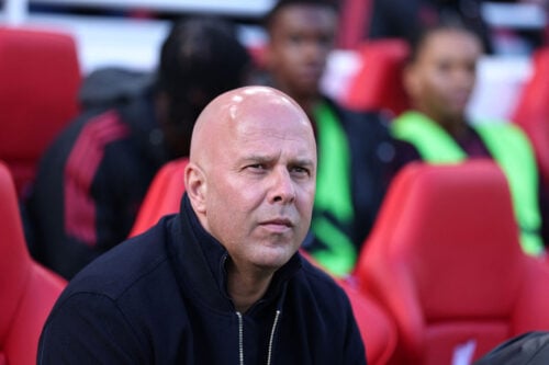 Jéremy Jacquet skal opereres.