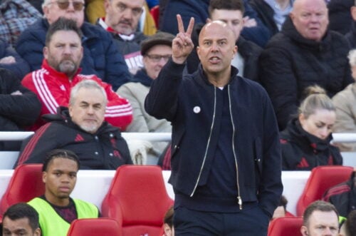 Liverpool fortsætter sin aggressive kurs på transfermarkedet under Arne Slot. Nu er de forsvarende engelske mestre tæt på en stor aftale.