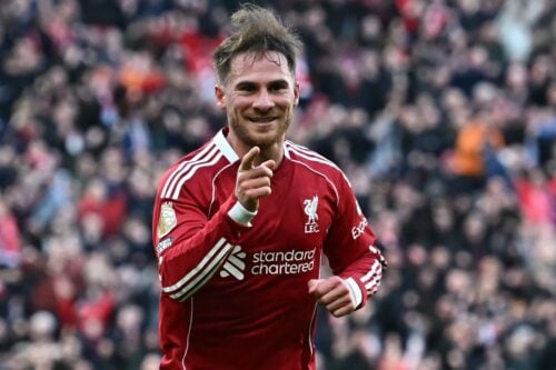 Liverpool kan ende med at miste både VM-vinderen Alexis Mac Allister og en anden stjerne til mægtige Real Madrid til sommer.