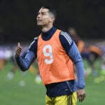 Cristiano Ronaldo løber med overskrifterne for tiden, da en skade kan holde ham ude af VM 2026. Nu er der nyt om sagen.