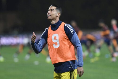 Cristiano Ronaldo løber med overskrifterne for tiden, da en skade kan holde ham ude af VM 2026. Nu er der nyt om sagen.