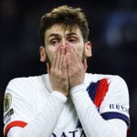 Khvicha Kvaratskhelia rygtes til Premier League.