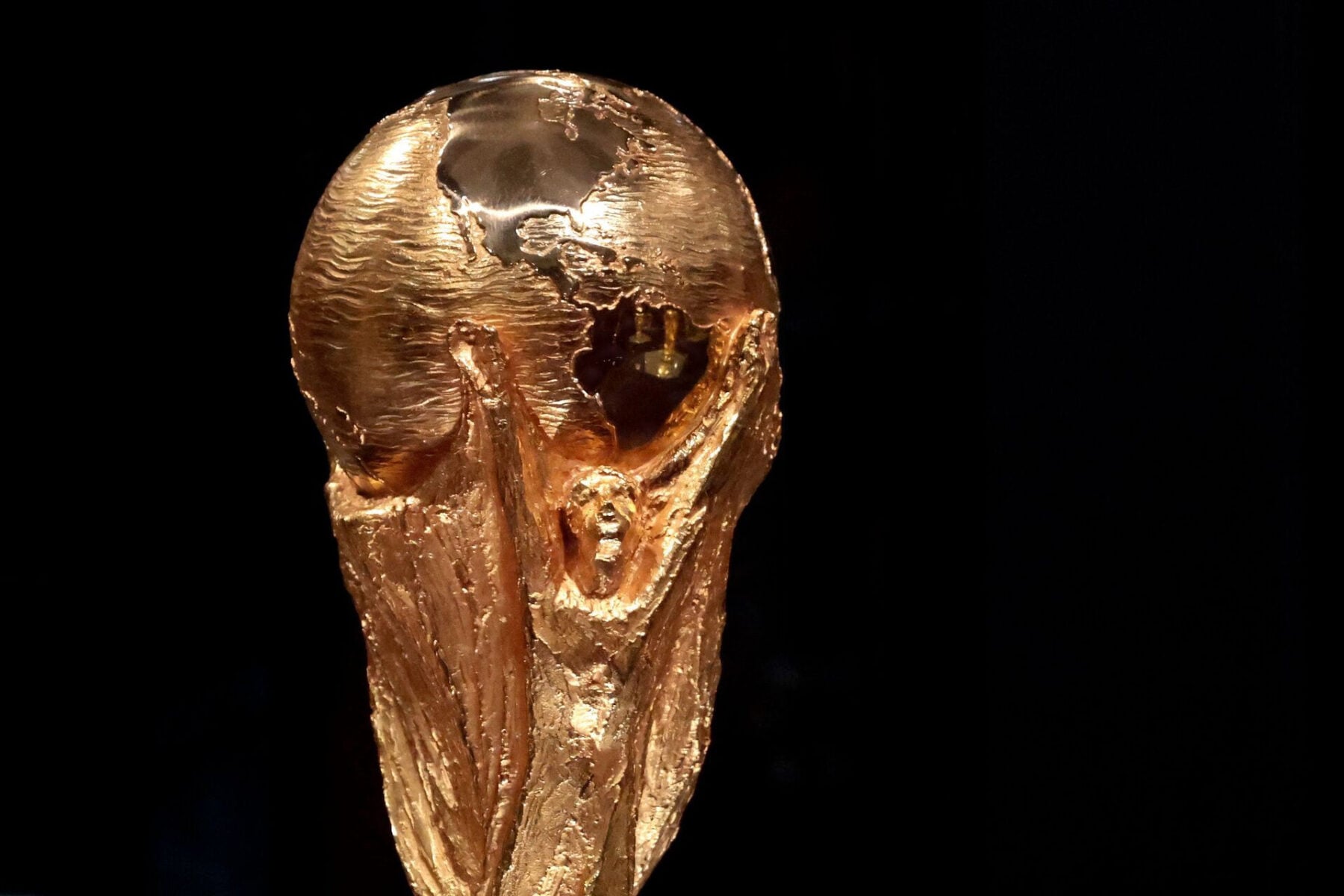 Walid Regragui er færdig som landstræner.