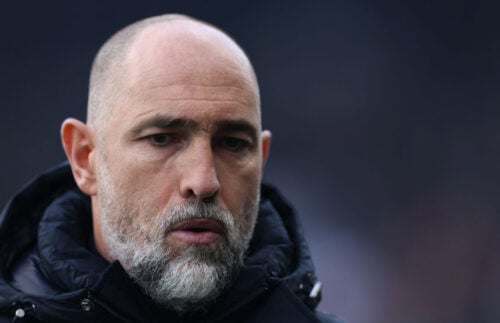 Tottenham er blevet straffet med en bøde af UEFA.