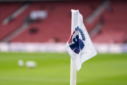 Mads Agesen til FCK?