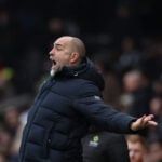 Krisen kradser i Tottenham, hvor den midlertidige cheftræner Igor Tudor har fået en mareridtsstart. Nu er en fyring på vej.