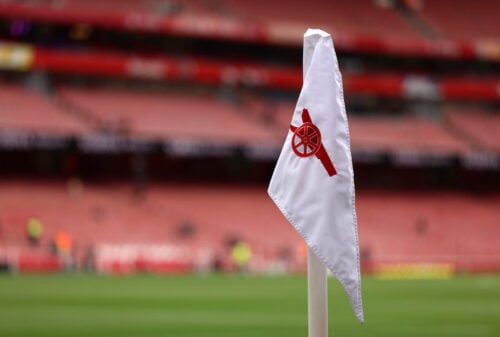 Mål på hjørnespark er blevet det nye i Premier League.