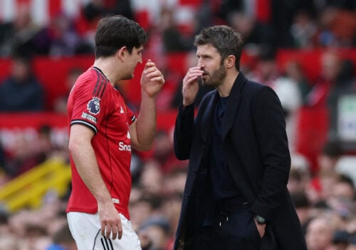 Manchester United arbejder allerede på flere store handler til sommer. Nu går de målrettet efter en stjerne med Real Madrid-fortid.