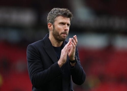 Manchester United er i dialog med hele to stjerner fra Newcastle, som de arbejder på at hente til Old Trafford denne sommer.