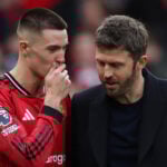 Manchester United forbereder sig på et travlt transfervindue til sommer, hvor midtbanen forventes at blive et af de vigtigste fokusområder.