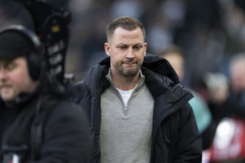 Superligaen har annonceret en nyhed.