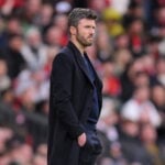 Manchester United forbereder sig på et markant generationsskifte på midtbanen, efter at Casemiro kommer til at forlade klubben til sommer.