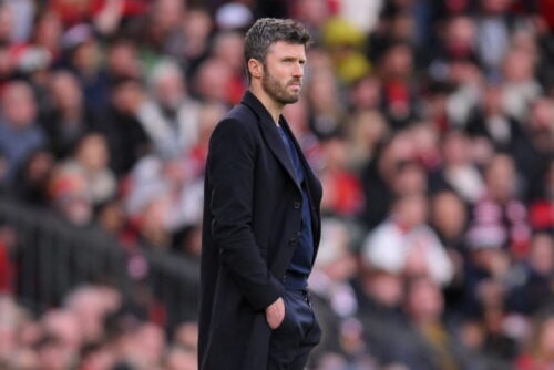 Manchester United forbereder sig på et markant generationsskifte på midtbanen, efter at Casemiro kommer til at forlade klubben til sommer.