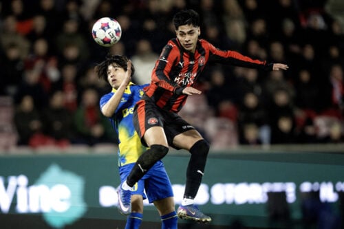 FCM pønser på noget stort.