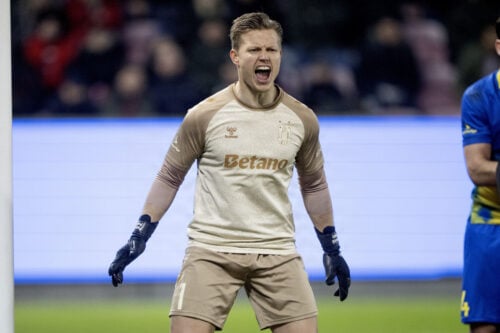 Superligaen har landet en stor aftale.