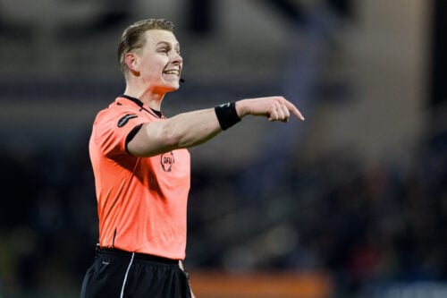 VAR får nu mere magt.