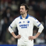 Thomas Delaney afslører forhandlinger.