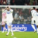 FCK har meldt afbud.