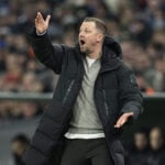 Der er ikke meget at råbe hurra for i F.C. København i disse dage, hvor Jacob Neestrup og kompagni netop har glippet mesterskabsspillet.