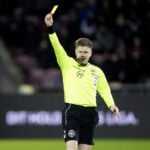 Louis Nielsen bliver sponsor for danske dommere.