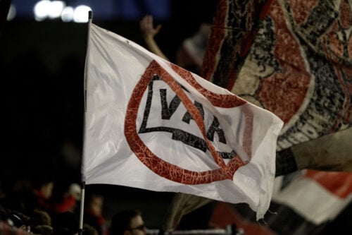 Premier League vil ikke med på det nye VAR-forsøg.