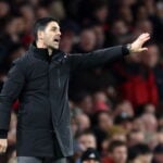 Arsenal fortsætter med at vinde kampe i Premier League, hvor de nærmer sig klubbens første mesterskab i mere end 20 år.