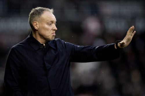 Brøndby IF står midt i en svær periode, hvor resultaterne har haltet gevaldigt på det seneste. Alligevel er en kontraktforlængelse nu i hus.