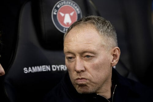 Brøndby har bekræftet en transfer.