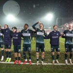 AGF fortsætter den gode form fra 2025, hvorfor de nu kan kalde sig vindere af grundspillet i 3F Superliga. Nu taler alle om en stjerne.