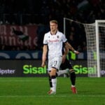 Bologna-danskeren Jens Odgaard har netop leveret et mål, der kandiderer til det bedste af slagsen i denne sæson. Se det her.