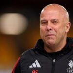 Nyt om skadet Liverpool-stjerne.