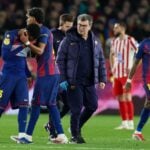 Manchester United har nu fået grønt lys til at fuldføre en stor transfer, hvor de angiveligt vil på rov i mægtige FC Barcelona.