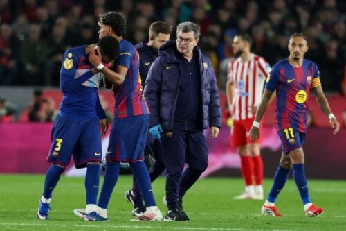 Manchester United har nu fået grønt lys til at fuldføre en stor transfer, hvor de angiveligt vil på rov i mægtige FC Barcelona.