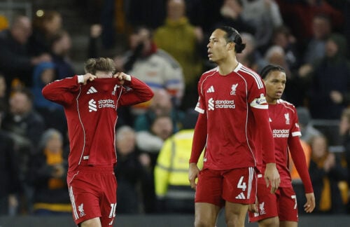 Liverpool kan misse Champions League, og det bliver dyrt.