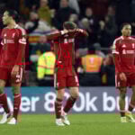 Liverpool er på jagt efter en Robertson-afløser.