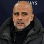 Tino Livramento kan være på vej til Manchester City.