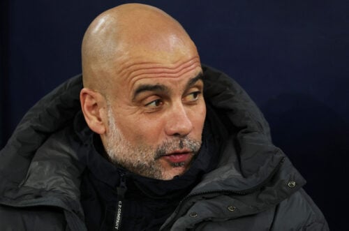 Pep Guardiola og Manchester City henter fremtidig stjerne til klubben.
