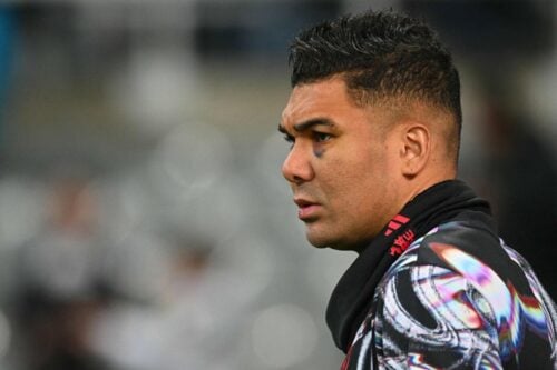 Endnu en stjerne står til at forlade Manchester United.