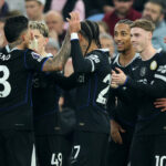 PSG vil handle dyr stjerne i Chelsea.