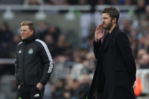 Michael Carrick har leveret stærke resultater for Manchester United, men den engelske storklub har angiveligt fundet en afløser for englænderen.