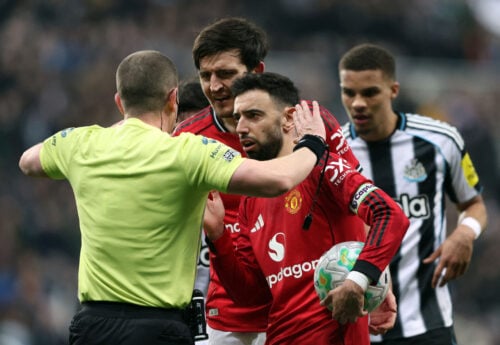 Nu ændres spillereglerne for VAR for altid.